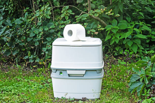 Best Porta potty cleaning services  in St James, NC