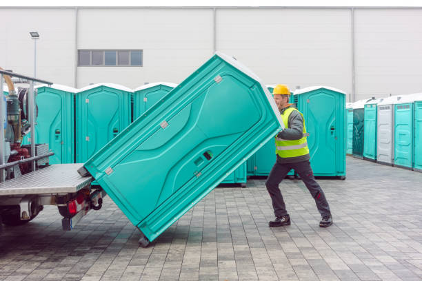 Best Local porta potty services  in St James, NC