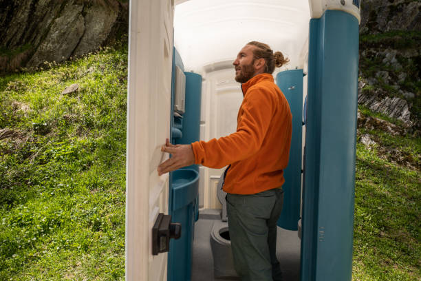 Best Temporary restroom rental  in St James, NC