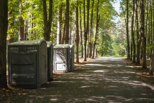 Best Portable restroom solutions  in St James, NC