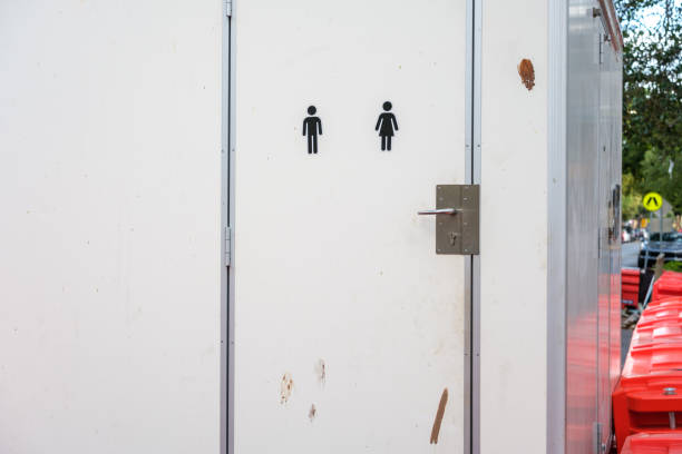 Best Wedding porta potty rental  in St James, NC