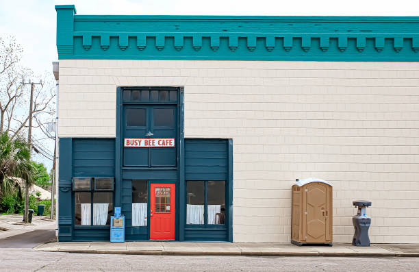 Best Handicap porta potty rental  in St James, NC