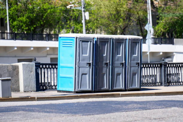 Best Portable bathroom rental  in St James, NC