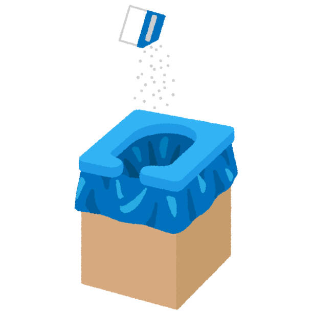 Professional porta potty rental in St James, NC