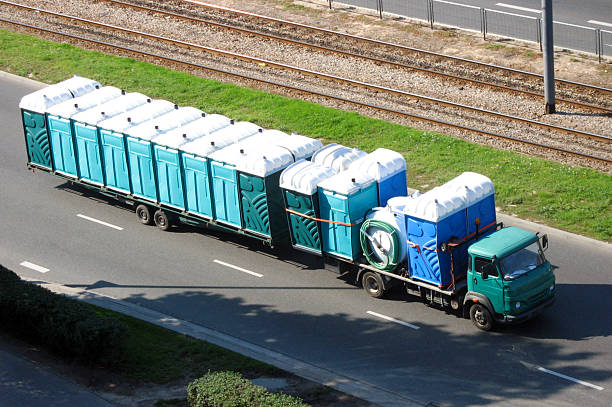 Best Emergency porta potty rental  in St James, NC