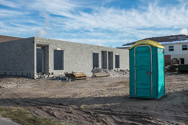 Best Best portable toilet rental  in St James, NC